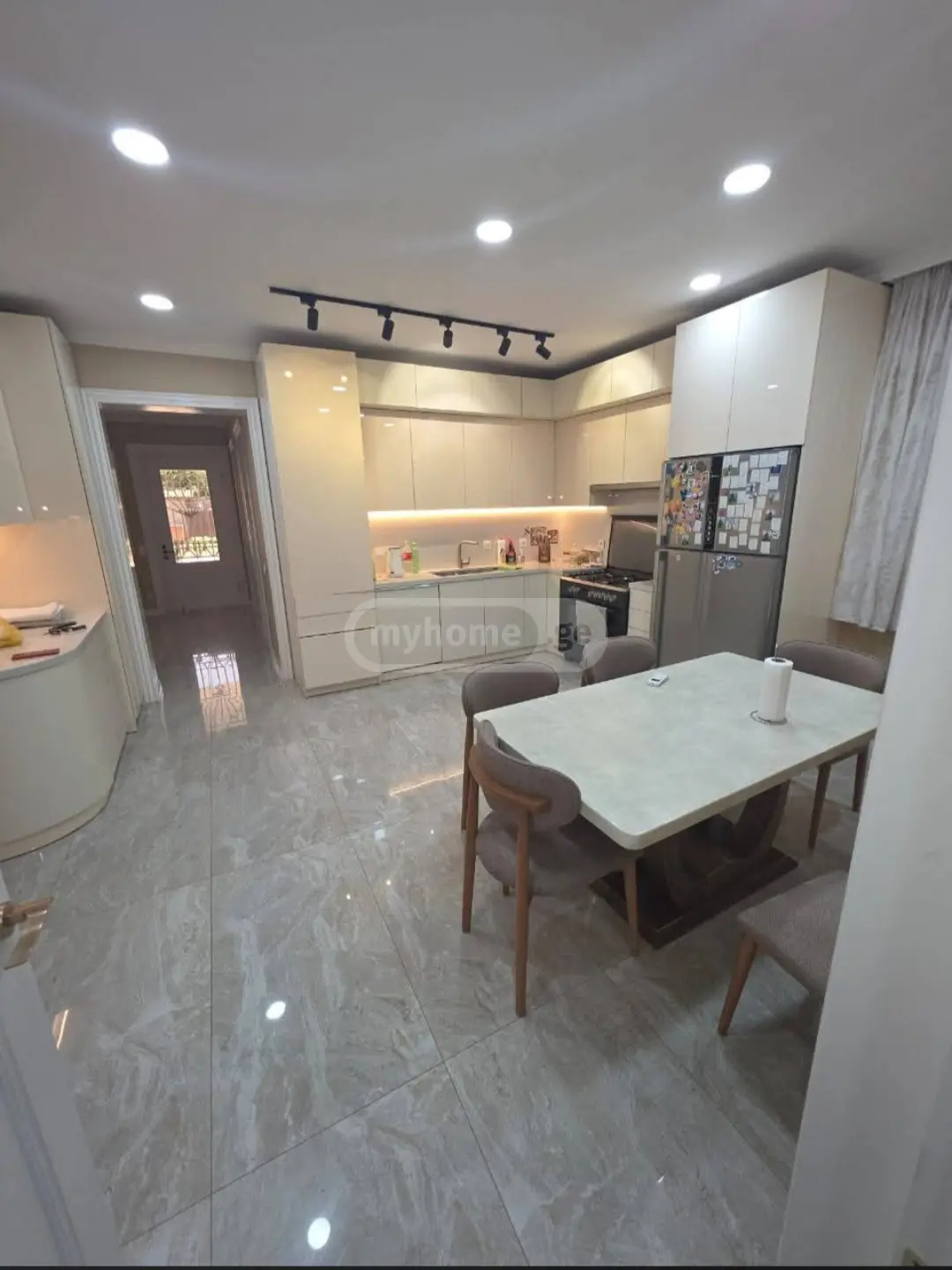 For Sale 4 Room Private House Rustavshi, 3 of 8