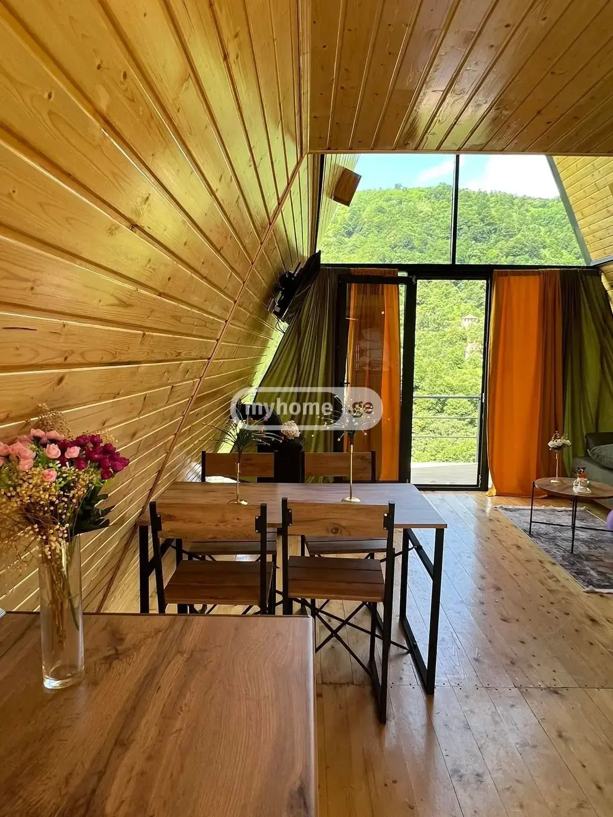 Daily Rent 3 Room Private House view 11