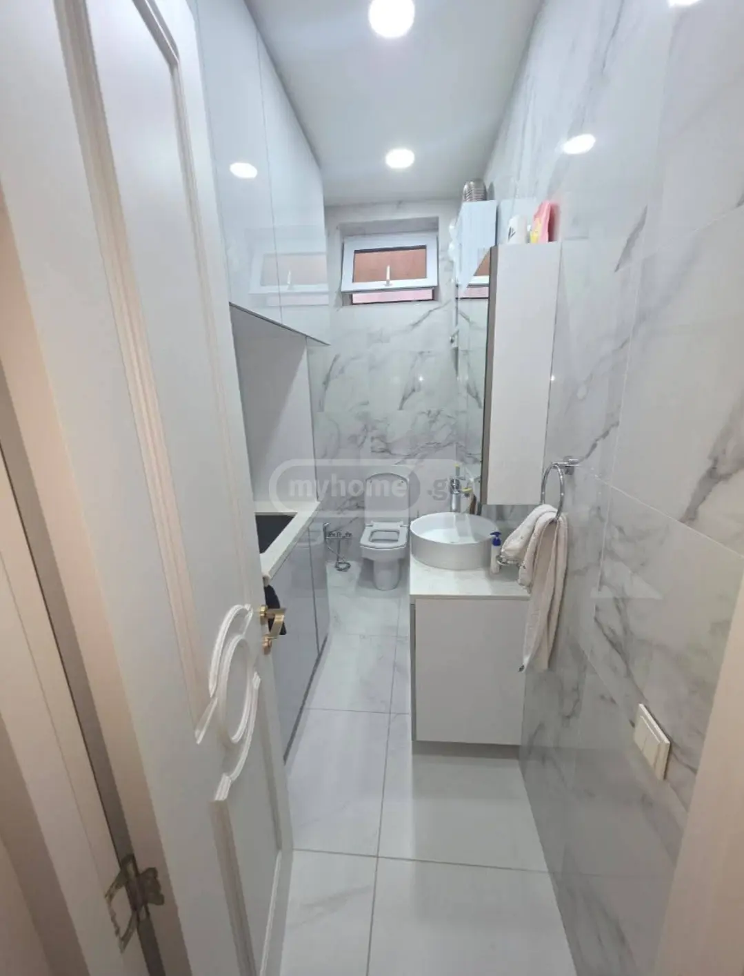 For Sale 4 Room Private House Rustavshi, 2 of 8