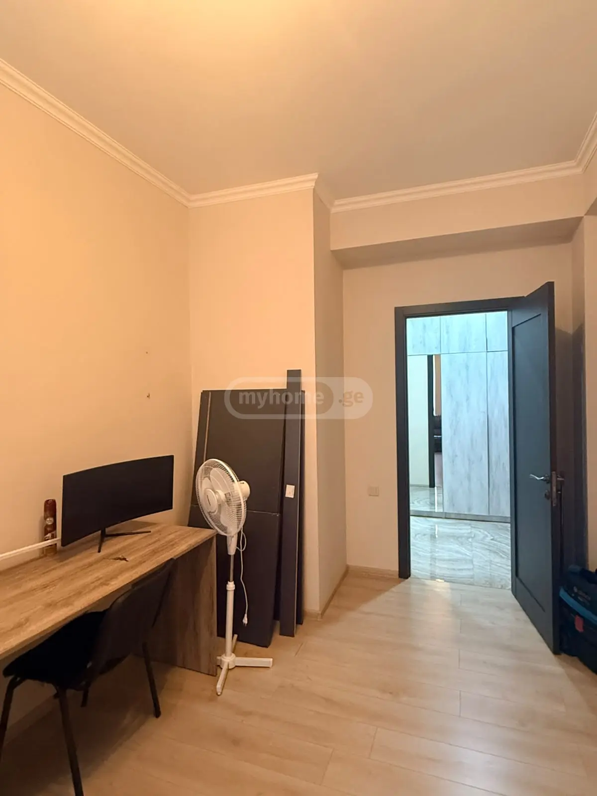 For Rent Saopise Commercial Space In Saburtalo, 2 of 8