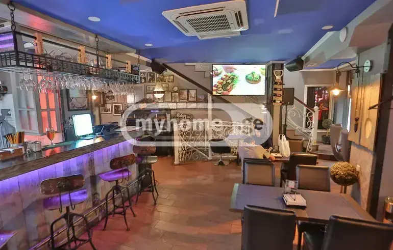 For Sale Kvebis Obiekti Commercial Space In Batumi view 3