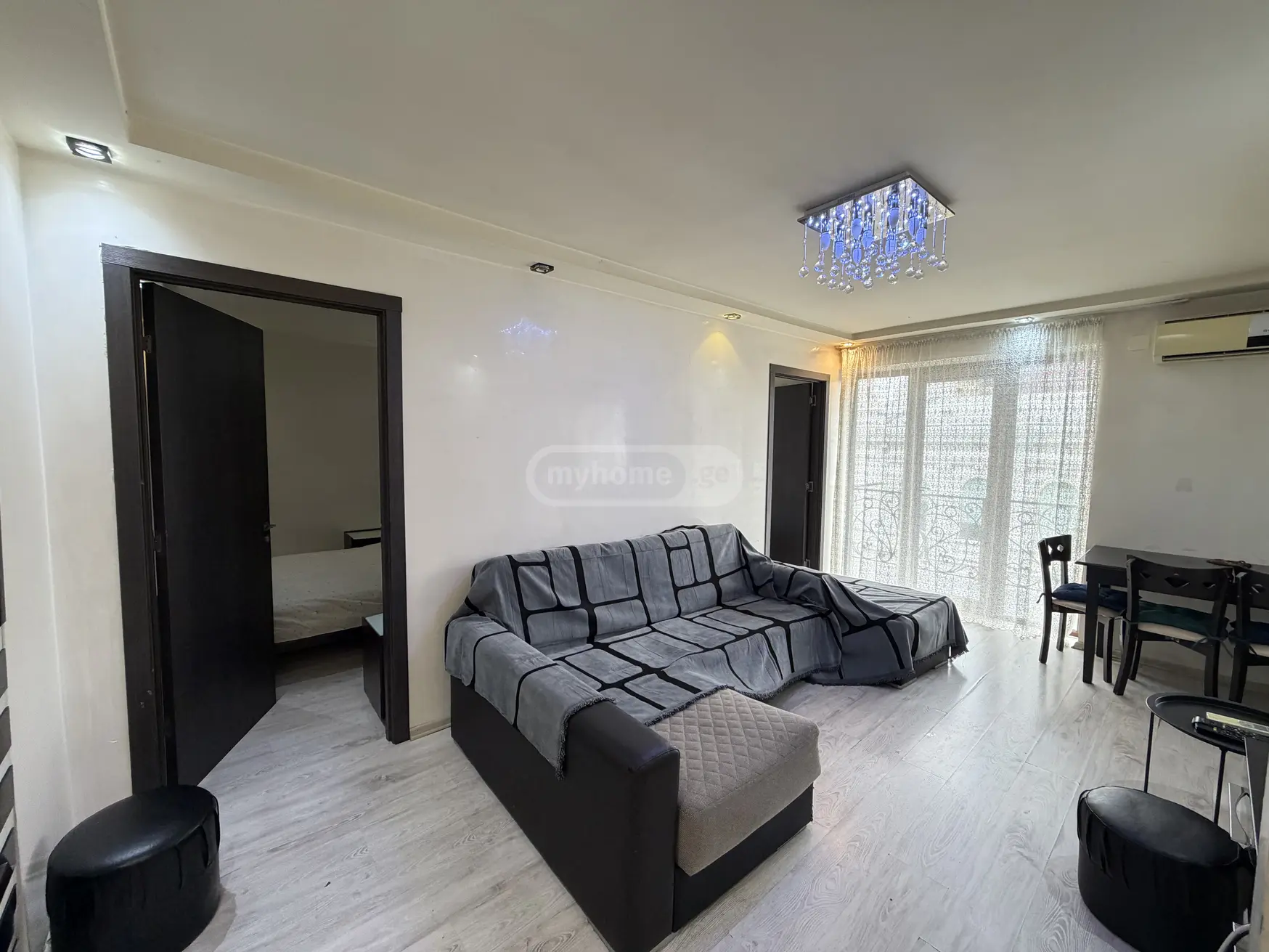 Daily Rent 3 Room Apartment view 2