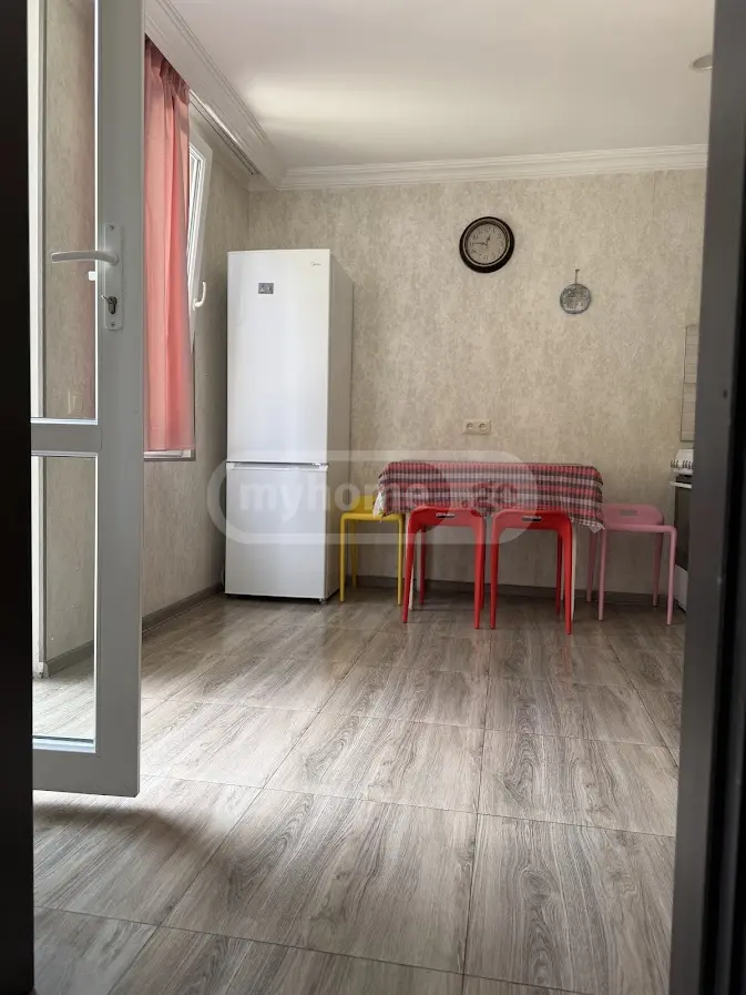 Daily Rent 4 Room Private House Borjomshi, 10 of 12