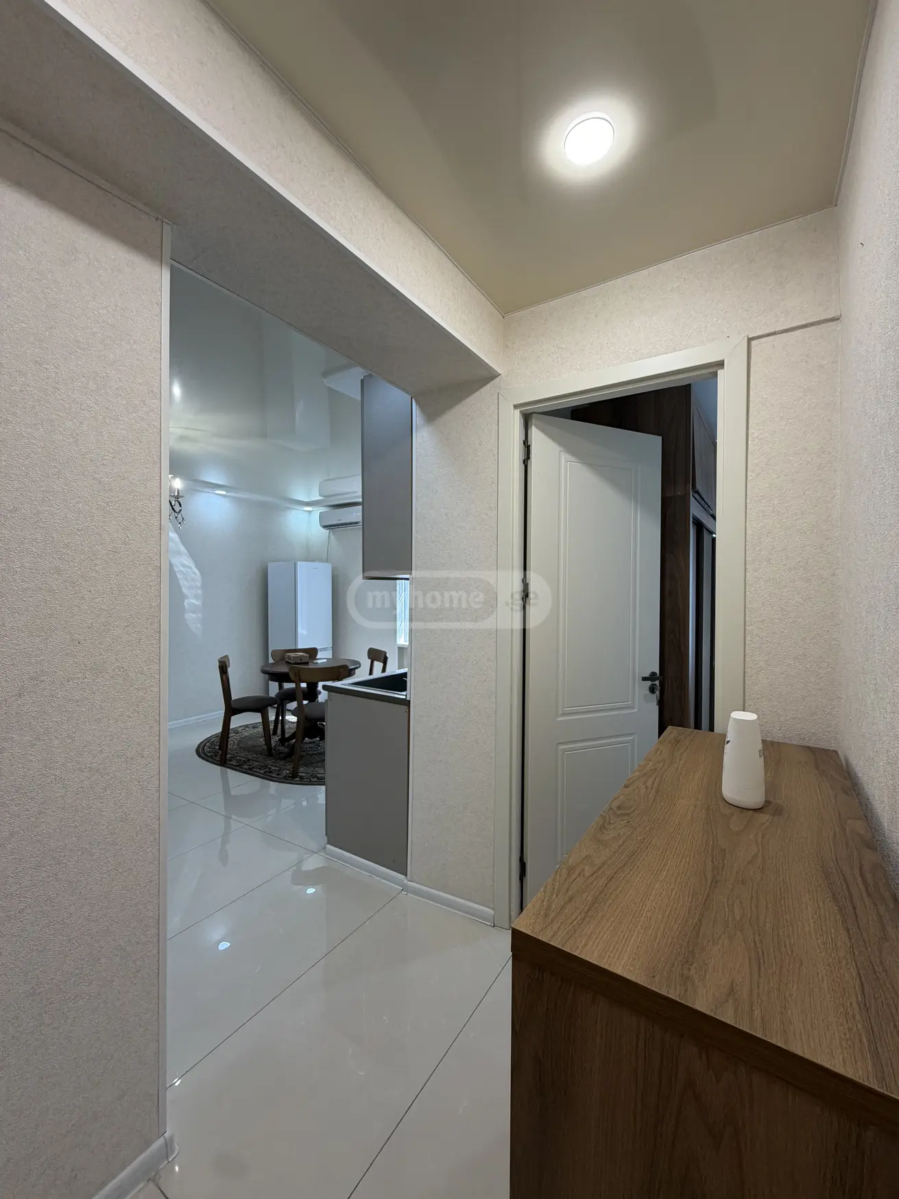For Rent 2 Room Apartment Rustavshi, 7 of 11