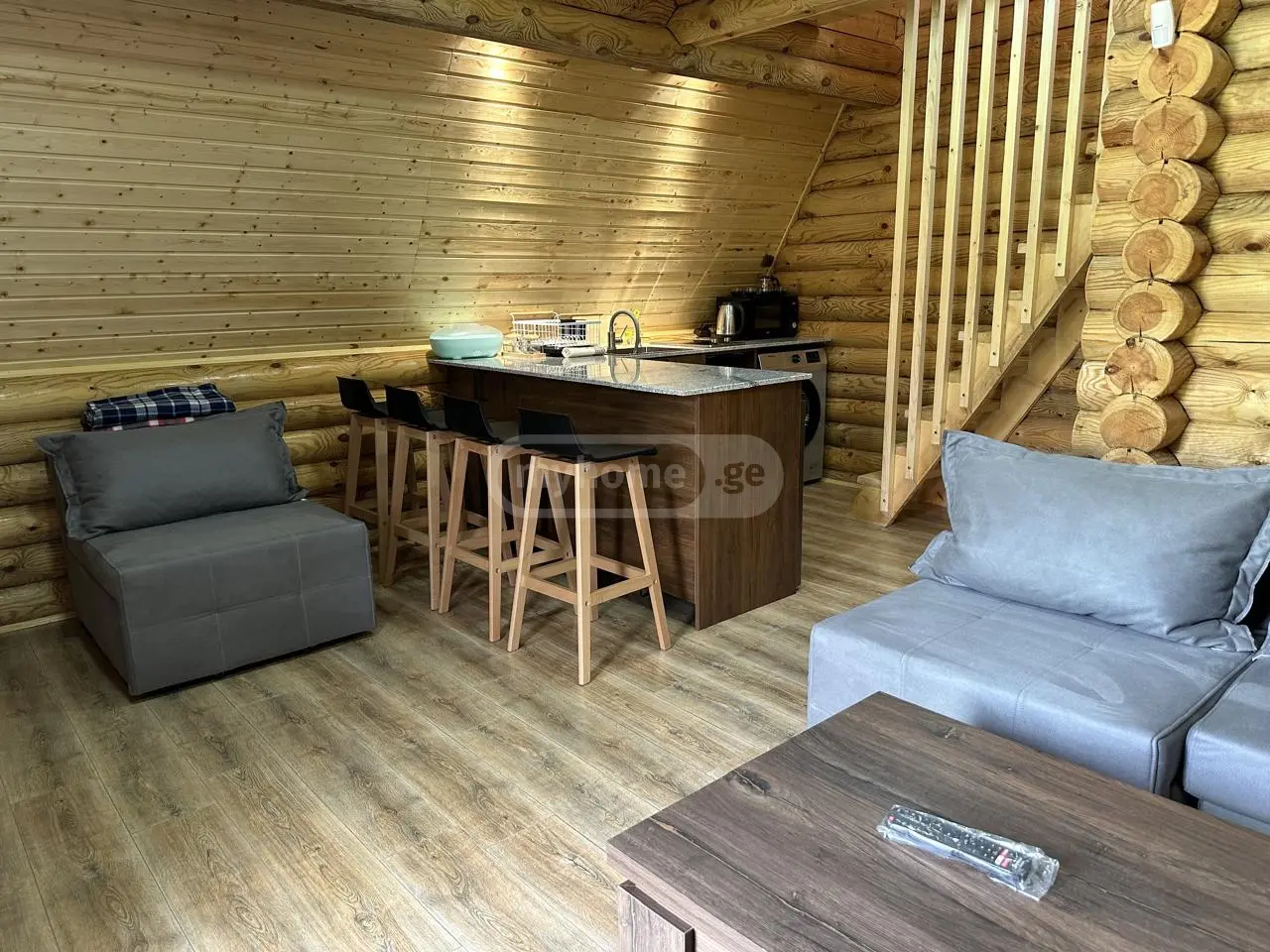 For Sale 8 Room Sastumro Borjomshi view 16