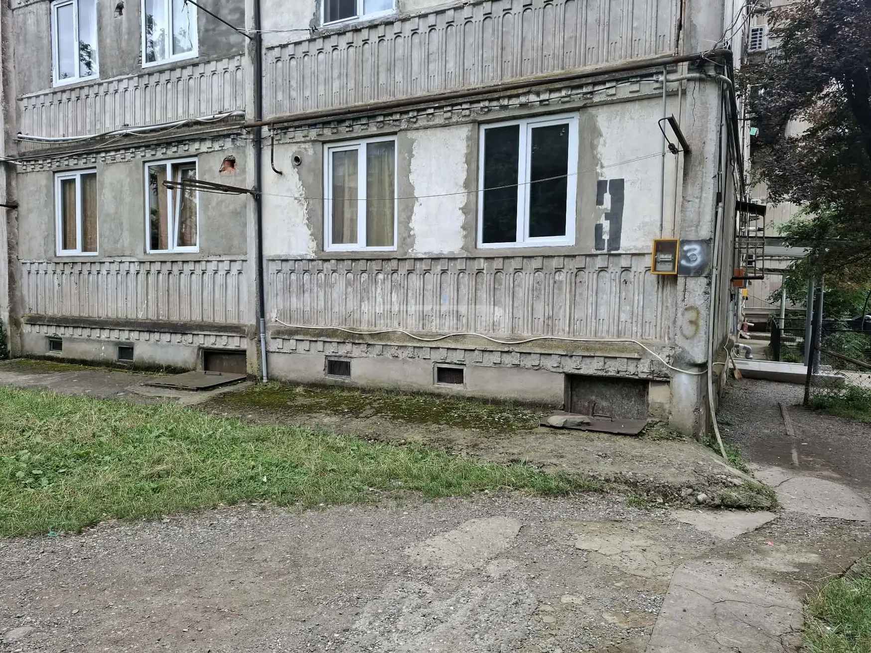 4 Room Flat For Sale view 4