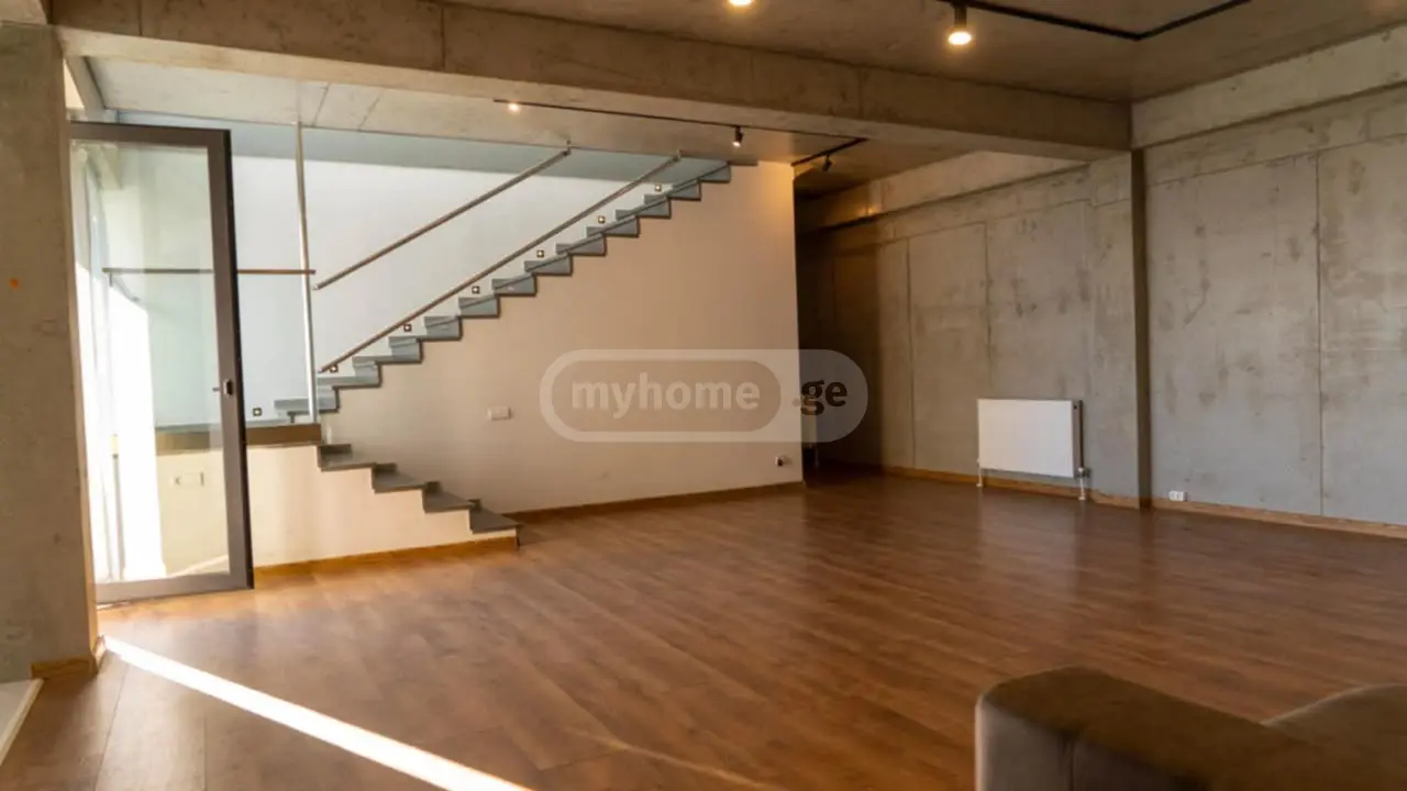 For Sale 8 Room Private House Svanetis Ubanshi, 10 of 12