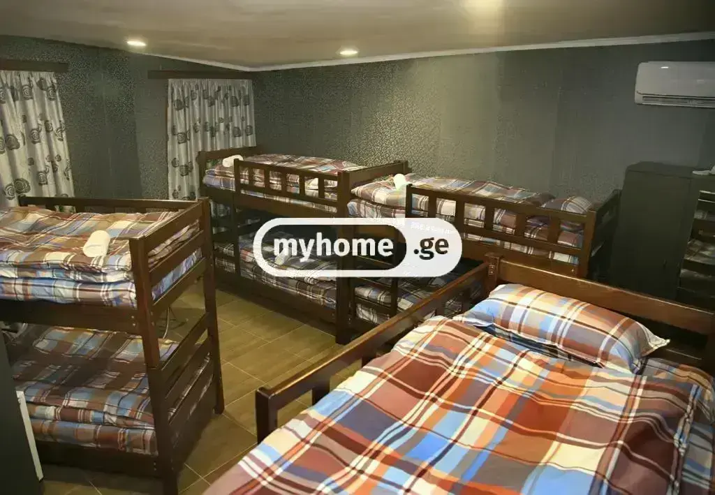For Rent 10+ Room Sastumro Nadzaladevshi, 7 of 9