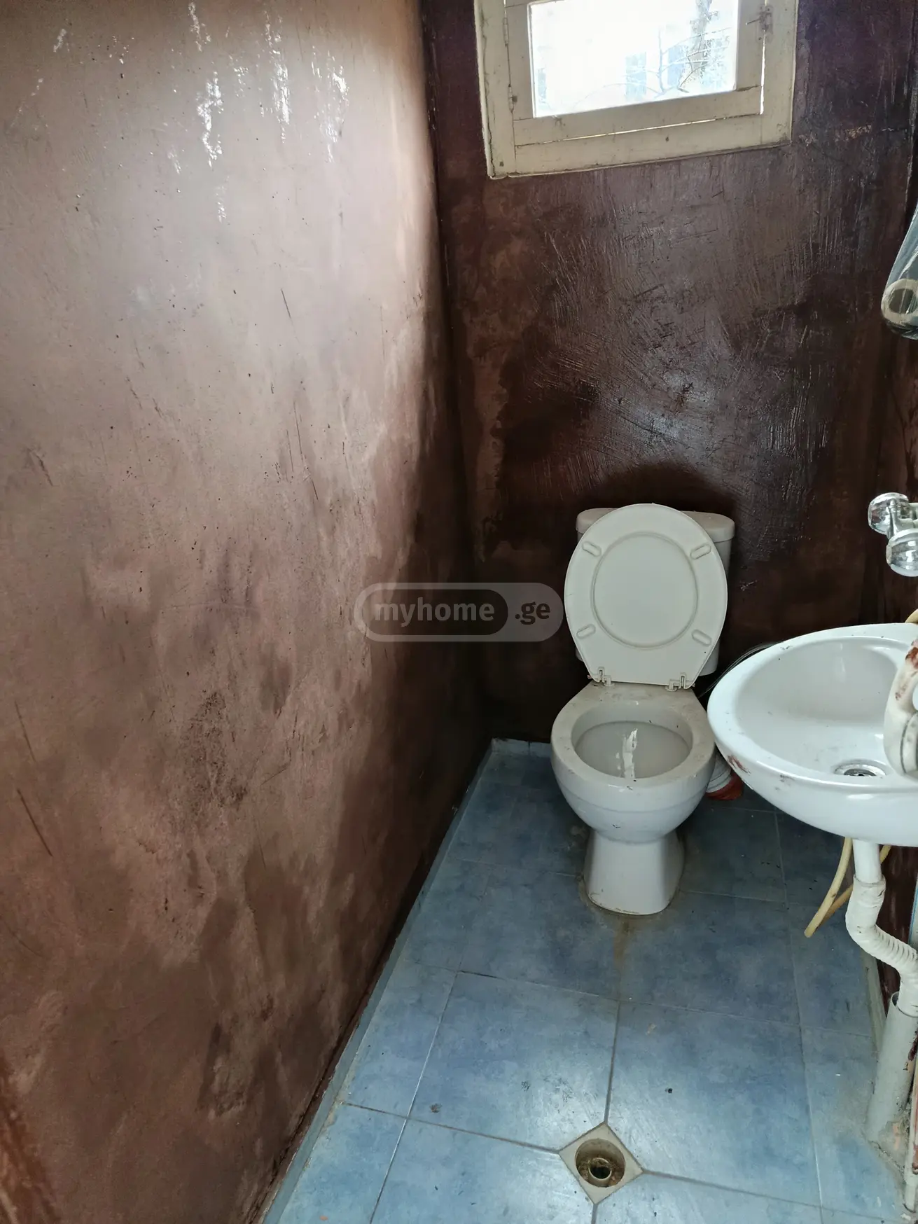 For Sale 3 Room Private House Isanshi, 12 of 12