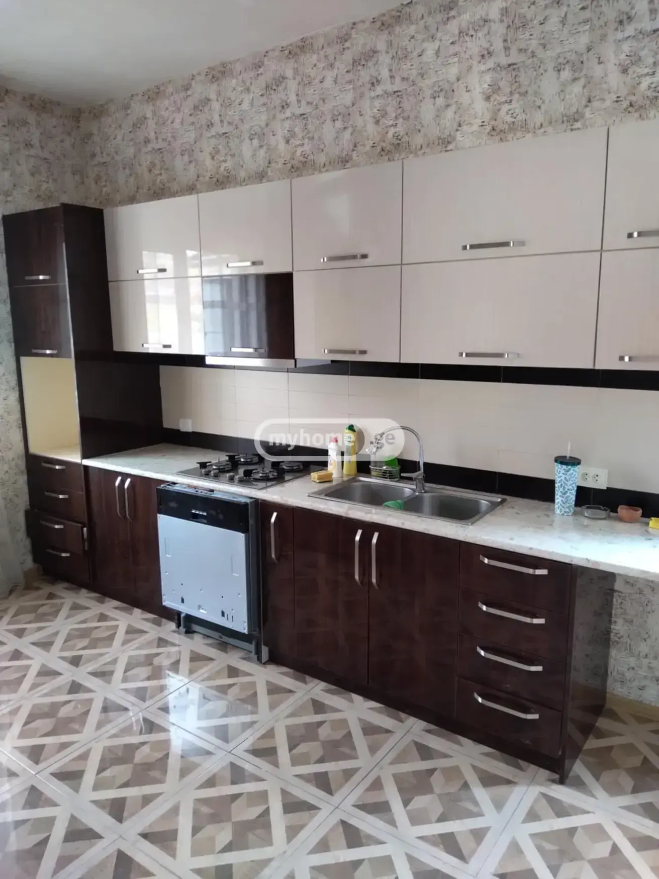 For Rent 4 Room Private House Rustavshi, 2 of 9