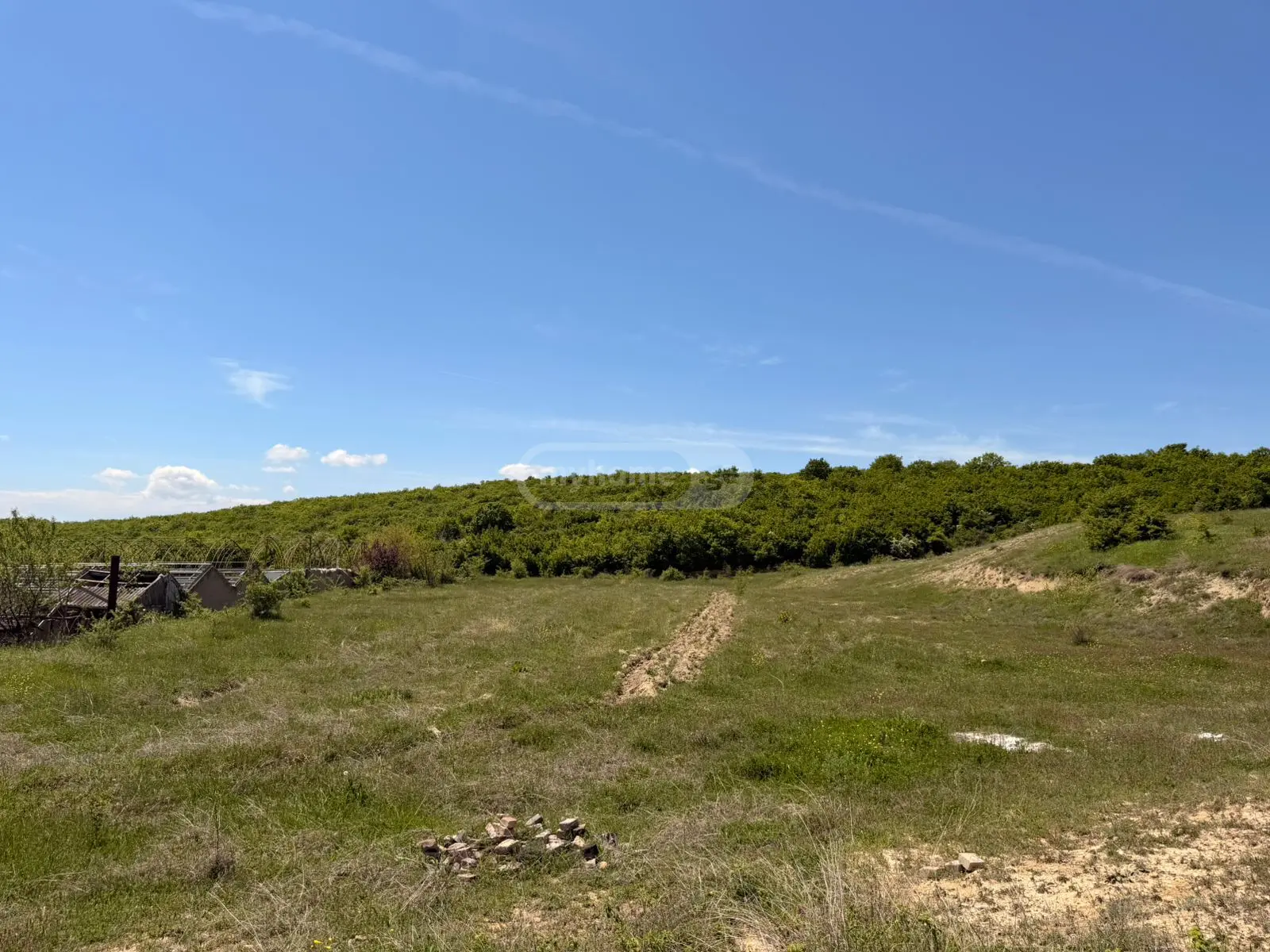 For Sale Sainvestitsio Land Plot Sagarejoshi view 6