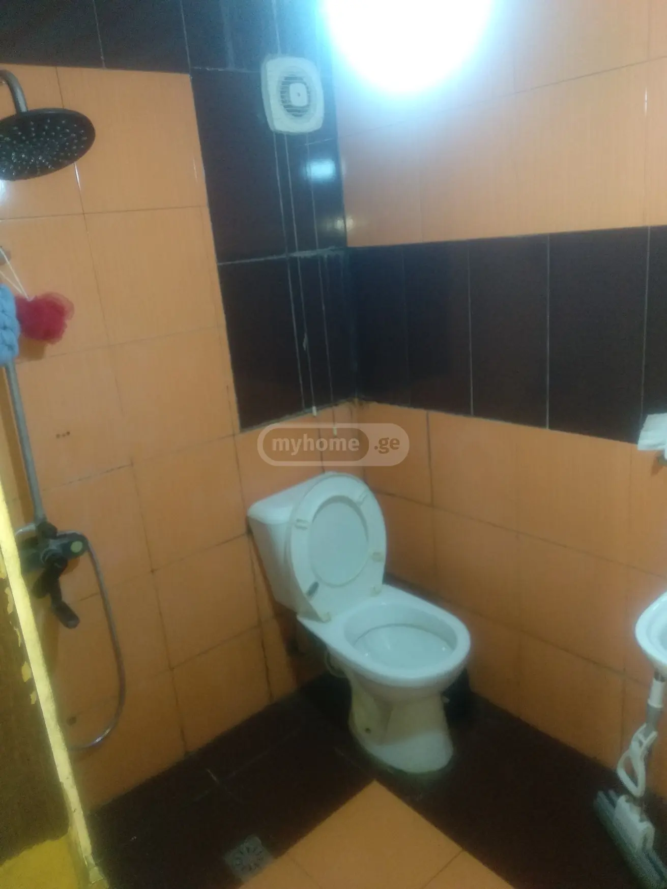 For Rent 3 Room Apartment Chughuretshi, 7 of 7