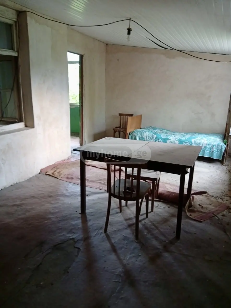 Продажа 3-комната Частный дом в Gurjaanis Munitsipalitetshi view 6