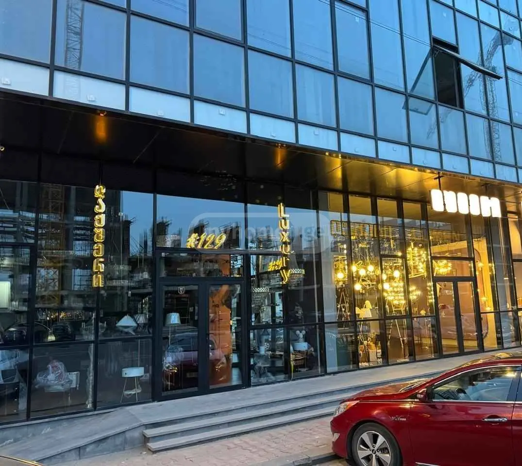 For Sale Universaluri Commercial Space In Batumi view 6