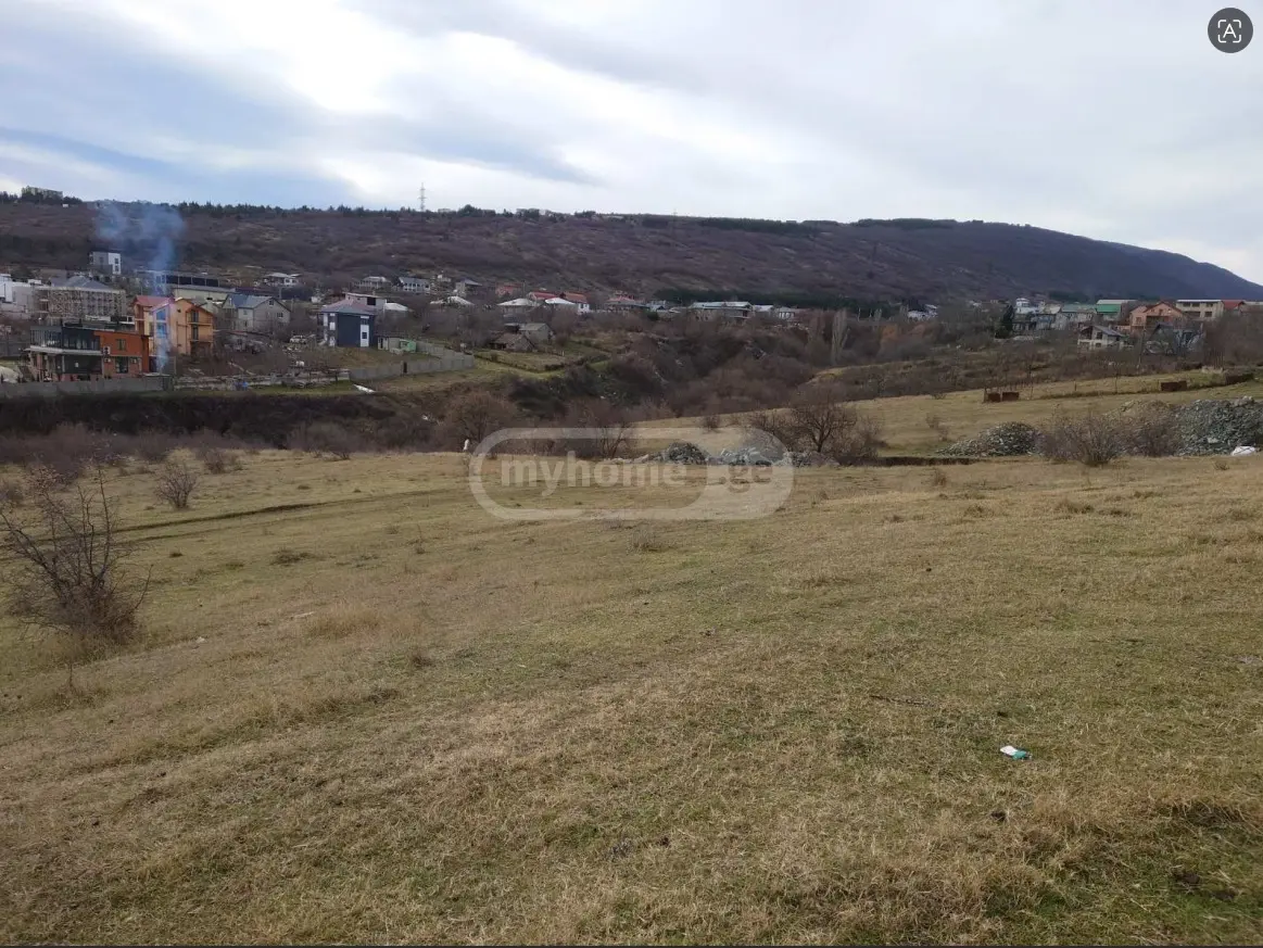 Land For Rent. Lisi Lake view 26