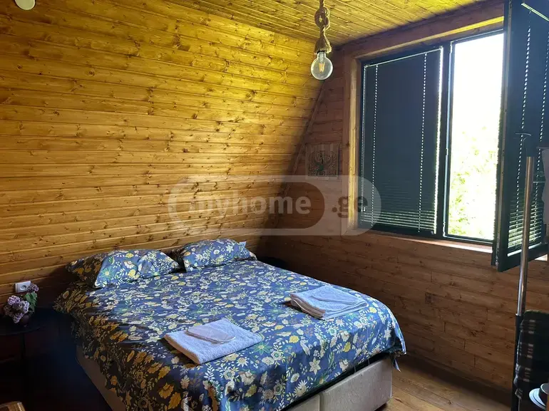 For Sale 3 Room Country House Zemo Lisze view 10