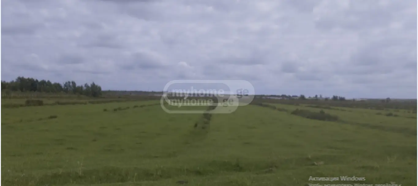 Продажа Земля / участок в Zugdidis Munitsipalitetshi view 3