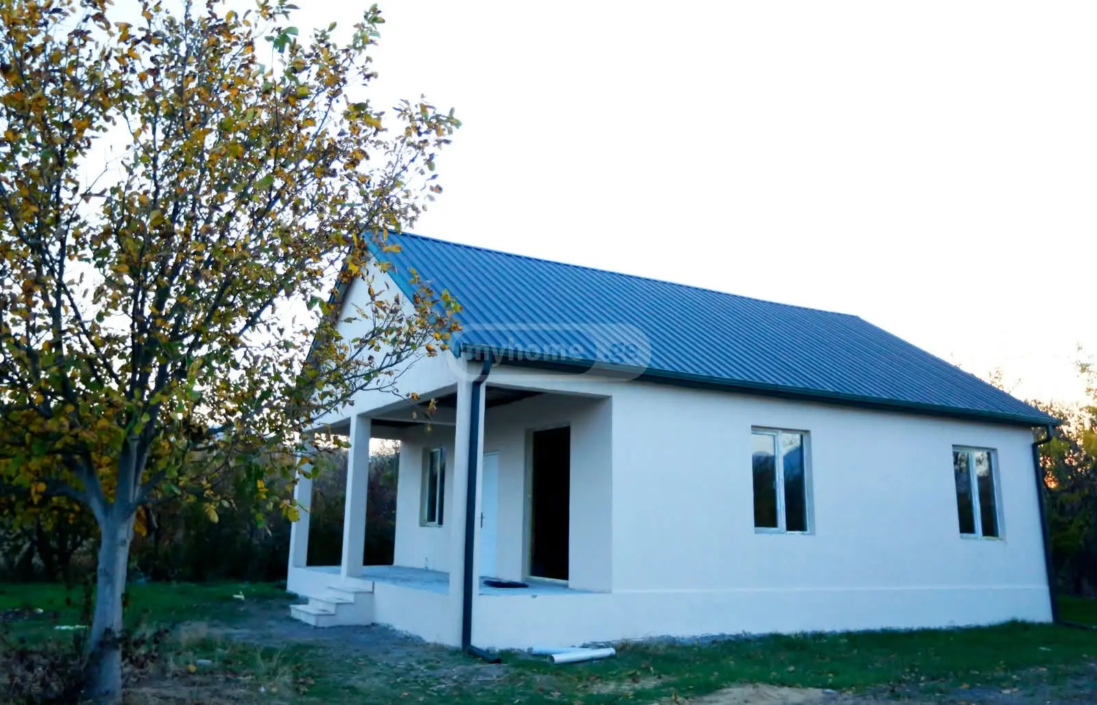 For Sale 4 Room Private House Kaspis Munitsipalitetshi view 11