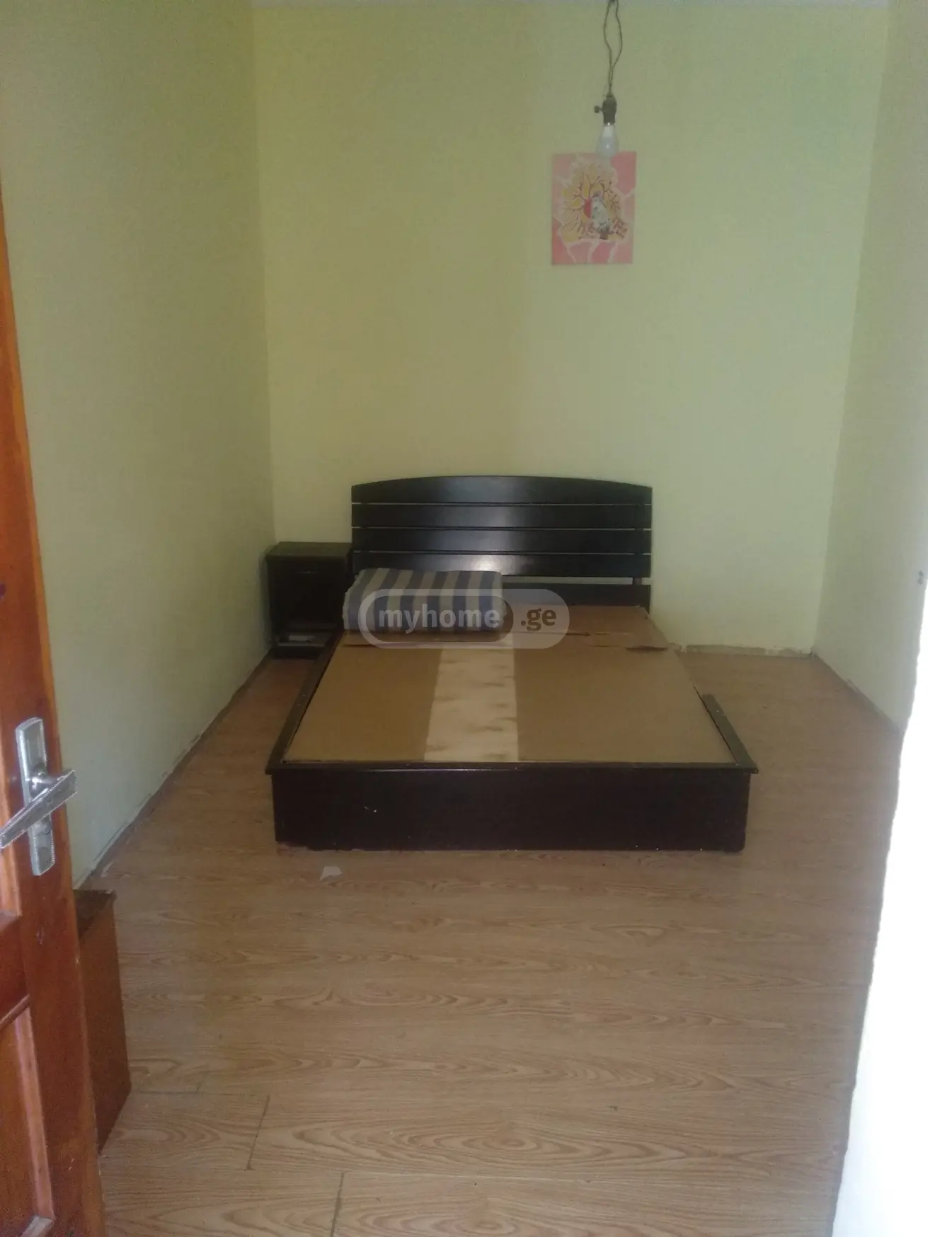 For Rent 3 Room Apartment Chughuretshi, 1 of 7