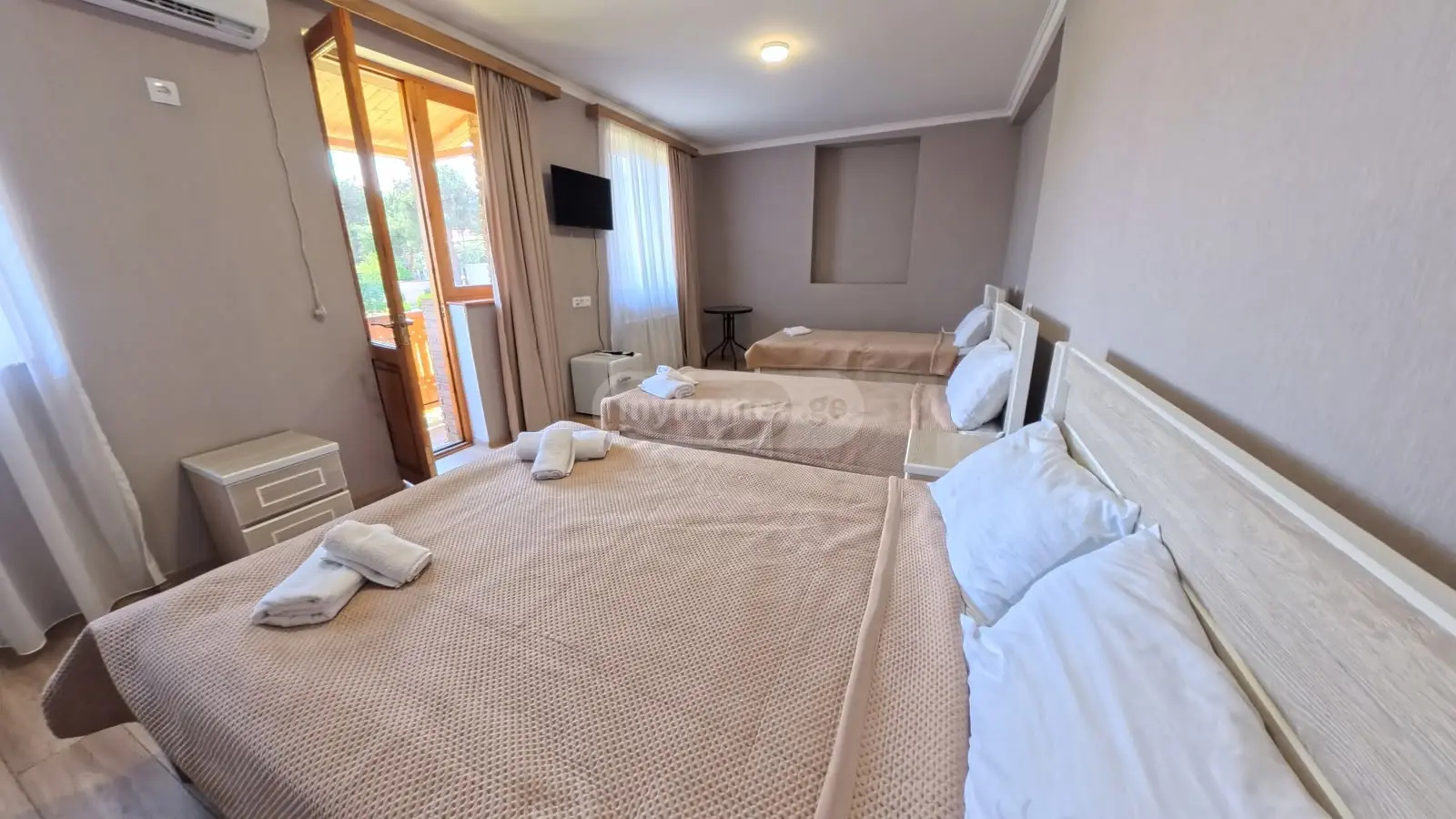 For Sale 10+ Room Sastumro Mtskhetashi, 10 of 12