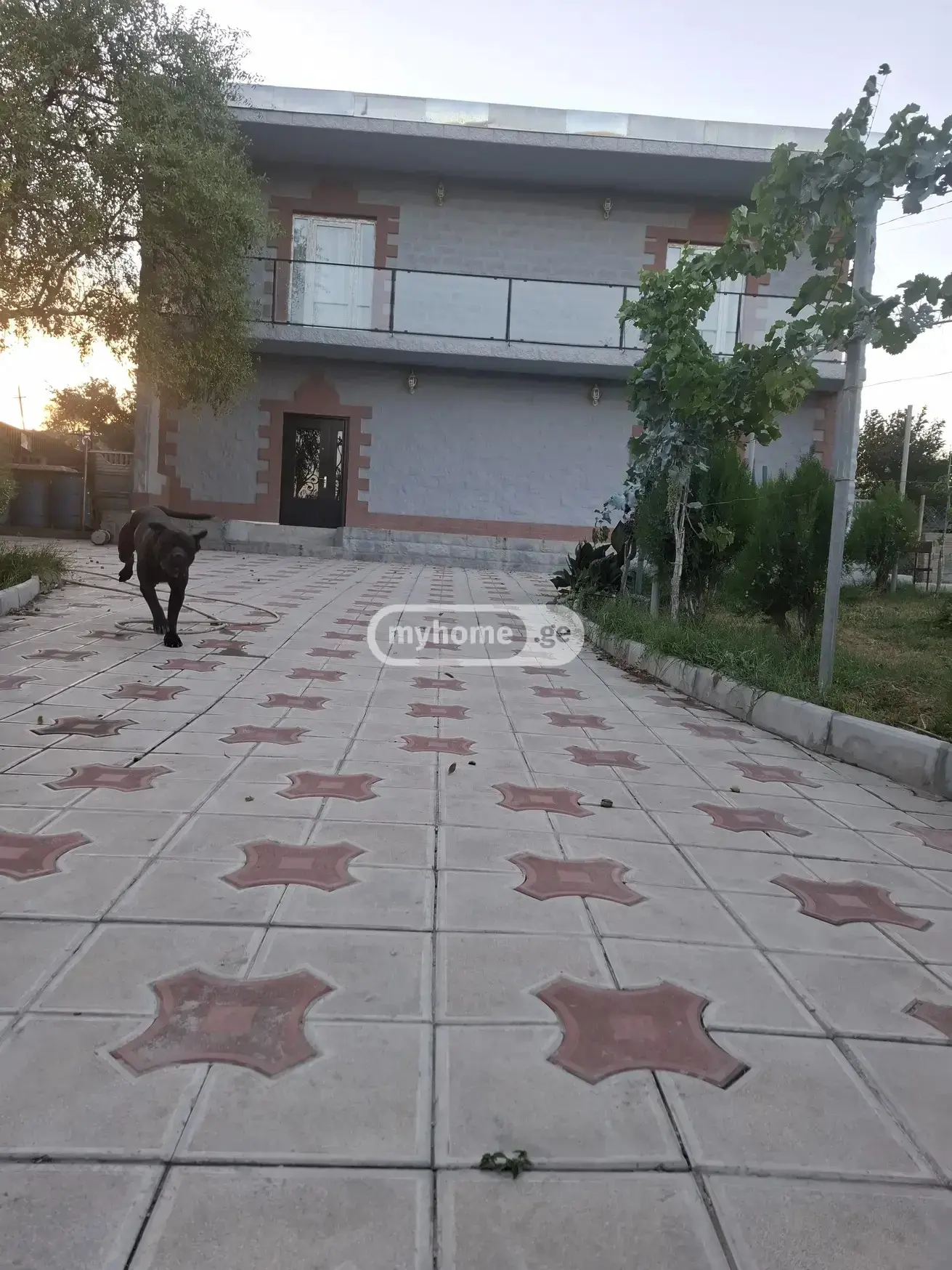 For Rent 5 Room Private House Samgorshi view 8