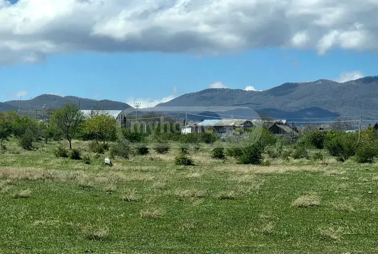 For Sale Sasoplo-Sameurneo Land Plot Avlabarshi view 1
