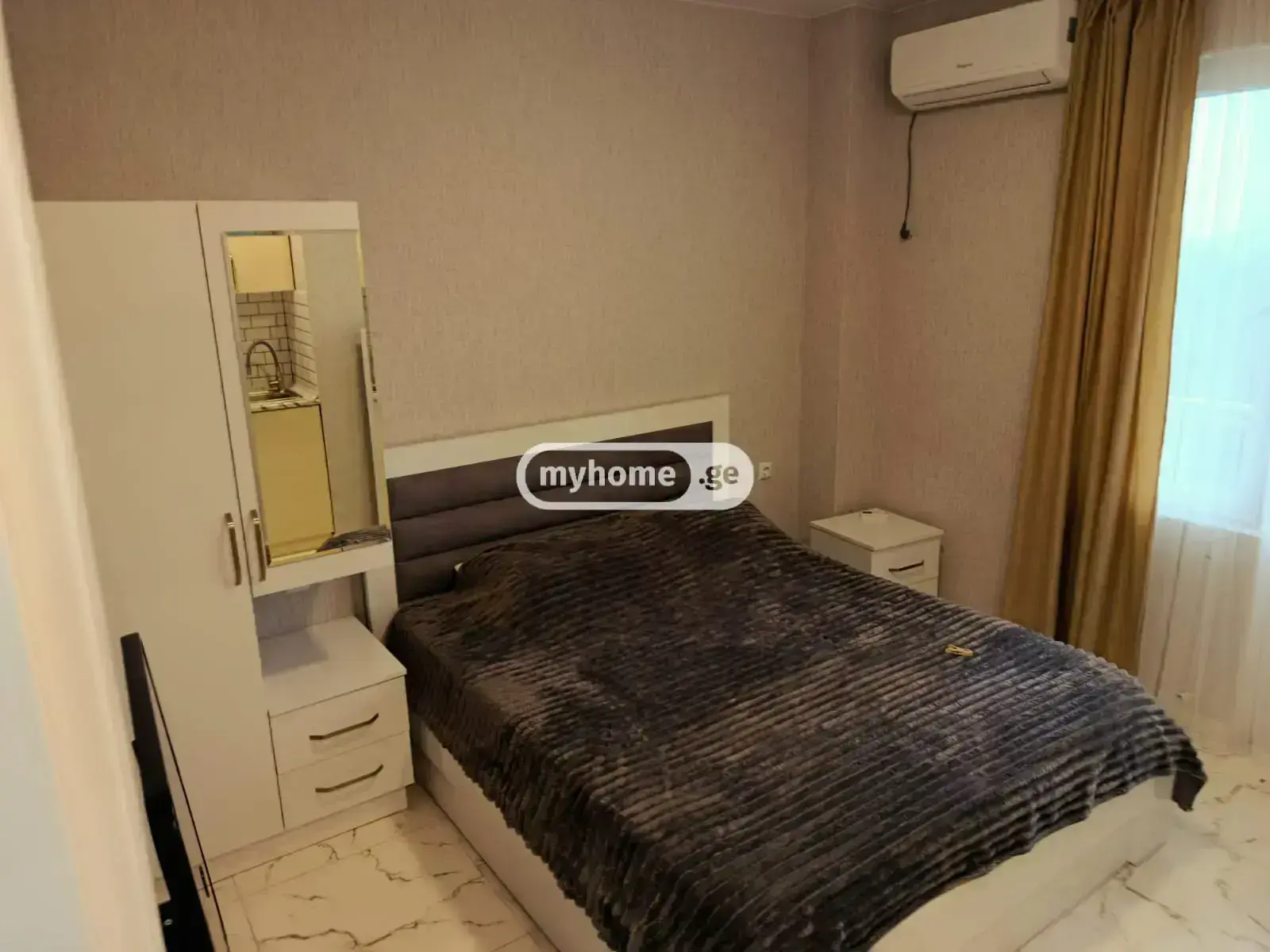 Daily Rent 10+ Room Apartment Kobuletis Munitsipalitetshi view 5
