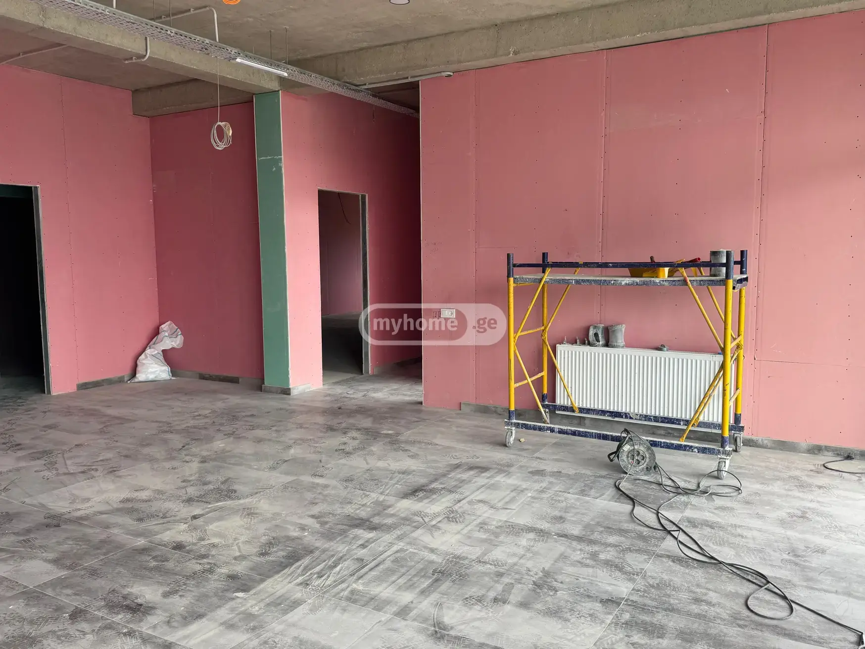 For Rent Satsarmoo Commercial Space Mtskhetis Munitsipalitetshi view 8