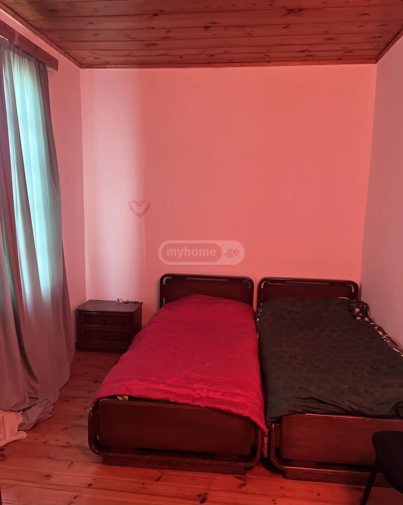 Продажа 5-комната Загородный дом в Tetritsqaroshi view 7