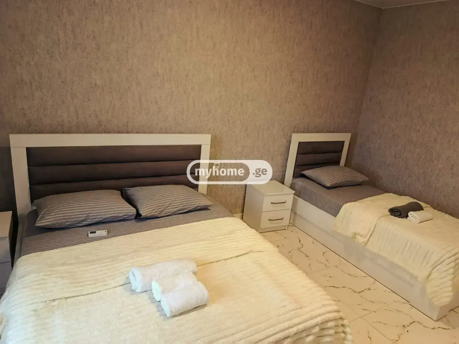 Daily Rent 10+ Room Apartment Kobuletis Munitsipalitetshi view 10
