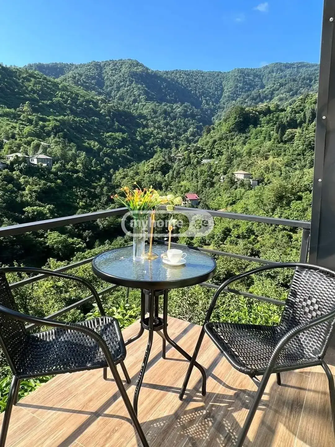 Daily Rent 3 Room Private House view 9