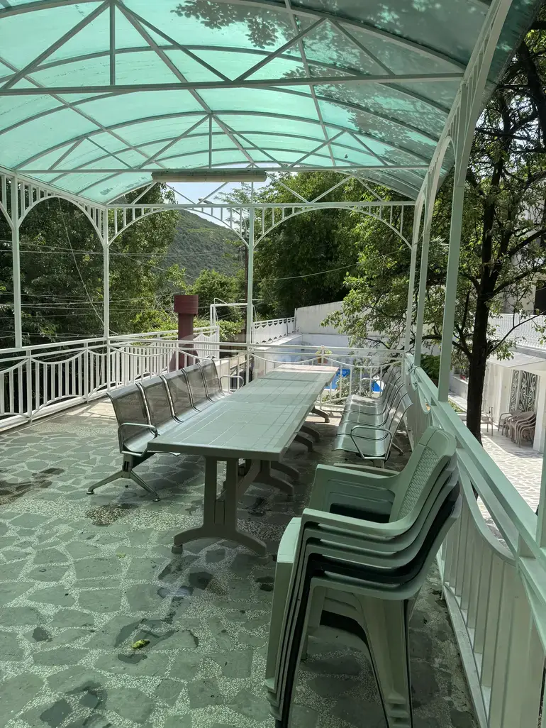 Daily Rent 3 Room Country House Zahesshi, 4 of 12