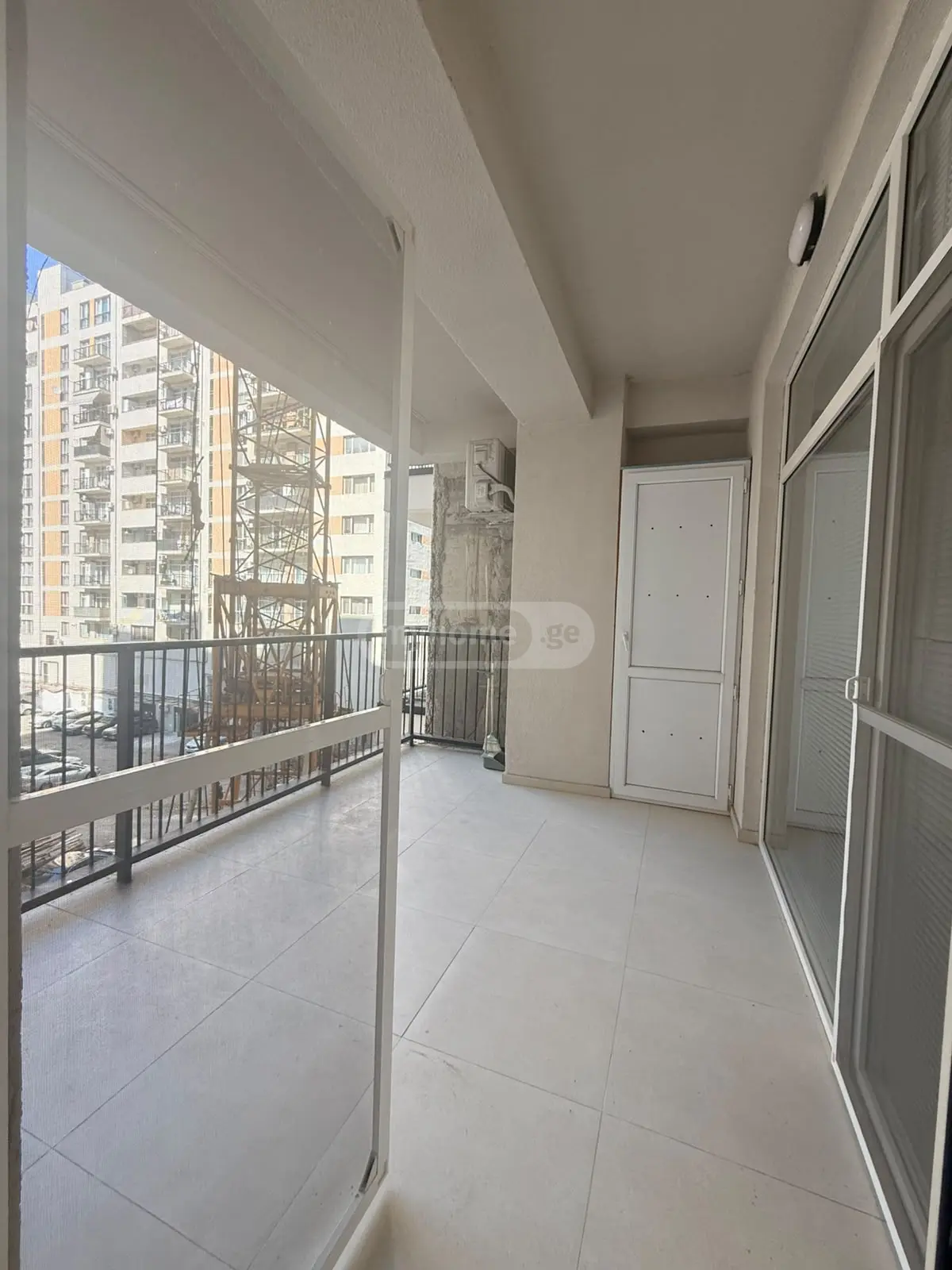 For Rent Saopise Commercial Space In Saburtalo, 8 of 8