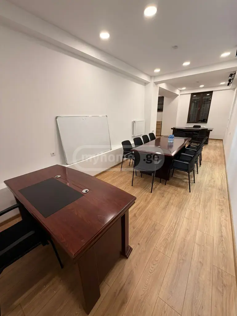 For Rent Saopise Commercial Space Shindisshi view 1
