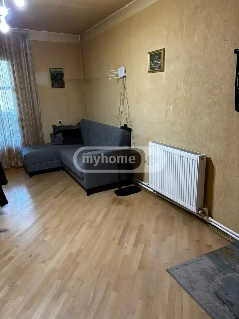 2 Room Flat For Sale view 27