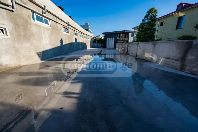 For Rent Universaluri Commercial Space In Batumi view 2