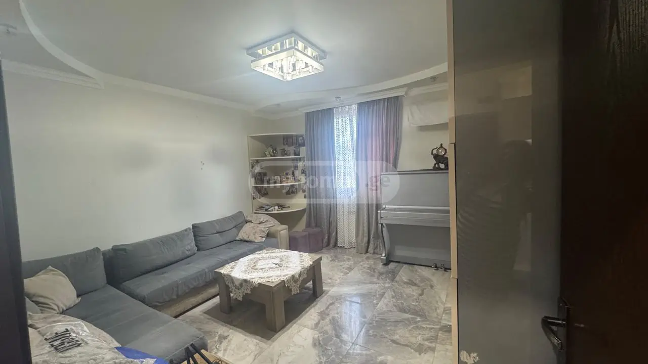 Аренда 3-комната Квартира view 6