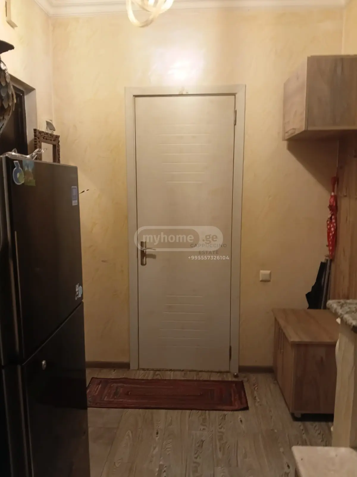 2 Room Flat For Sale view 20