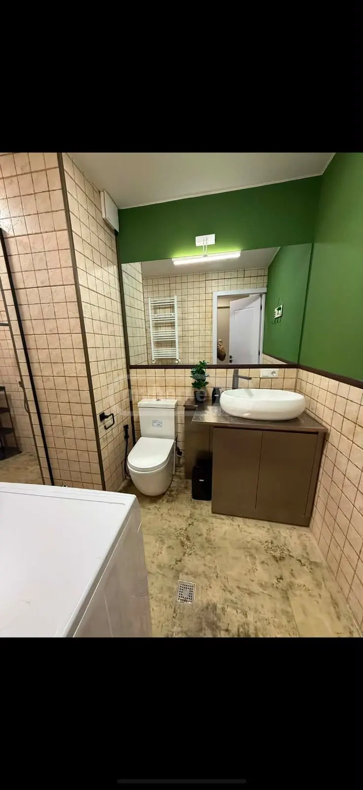 For Rent 3 Room Apartment, 10 of 10