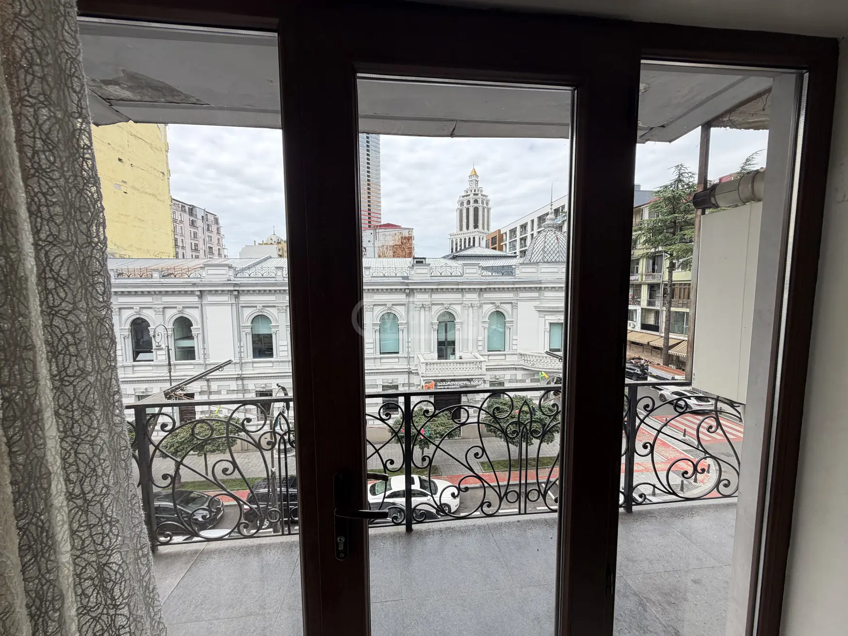Daily Rent 3 Room Apartment view 1
