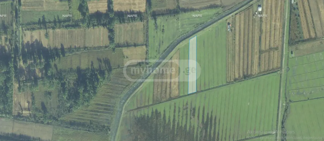 Продажа Земля / участок в Zugdidis Munitsipalitetshi view 4