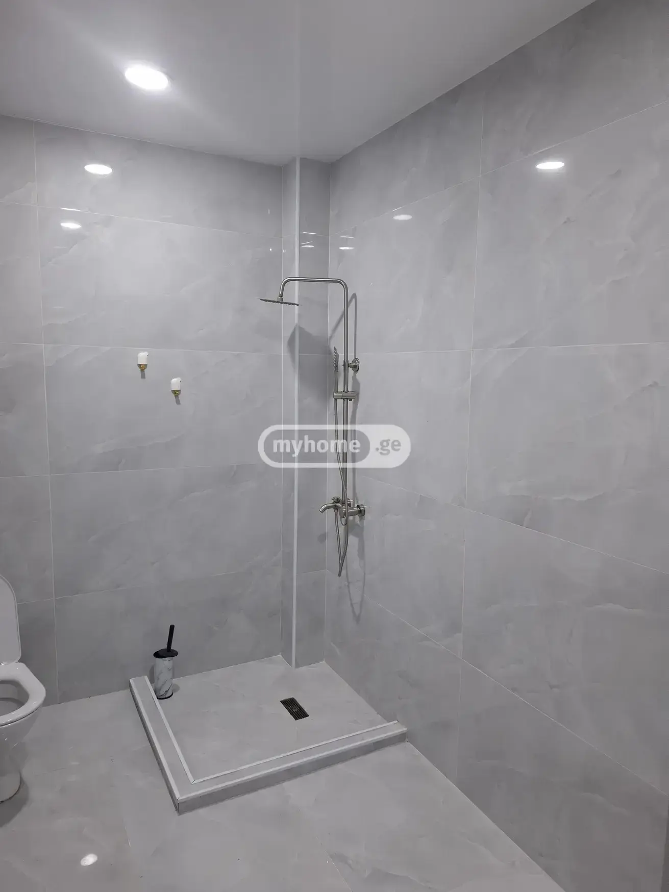 For Rent 5 Room Private House Samgorshi view 5