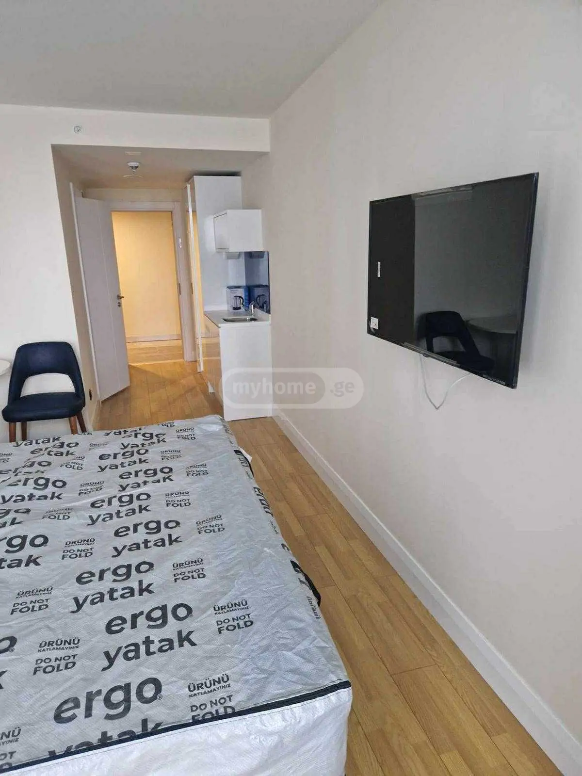 For Sale 1 Room Sastumro view 16