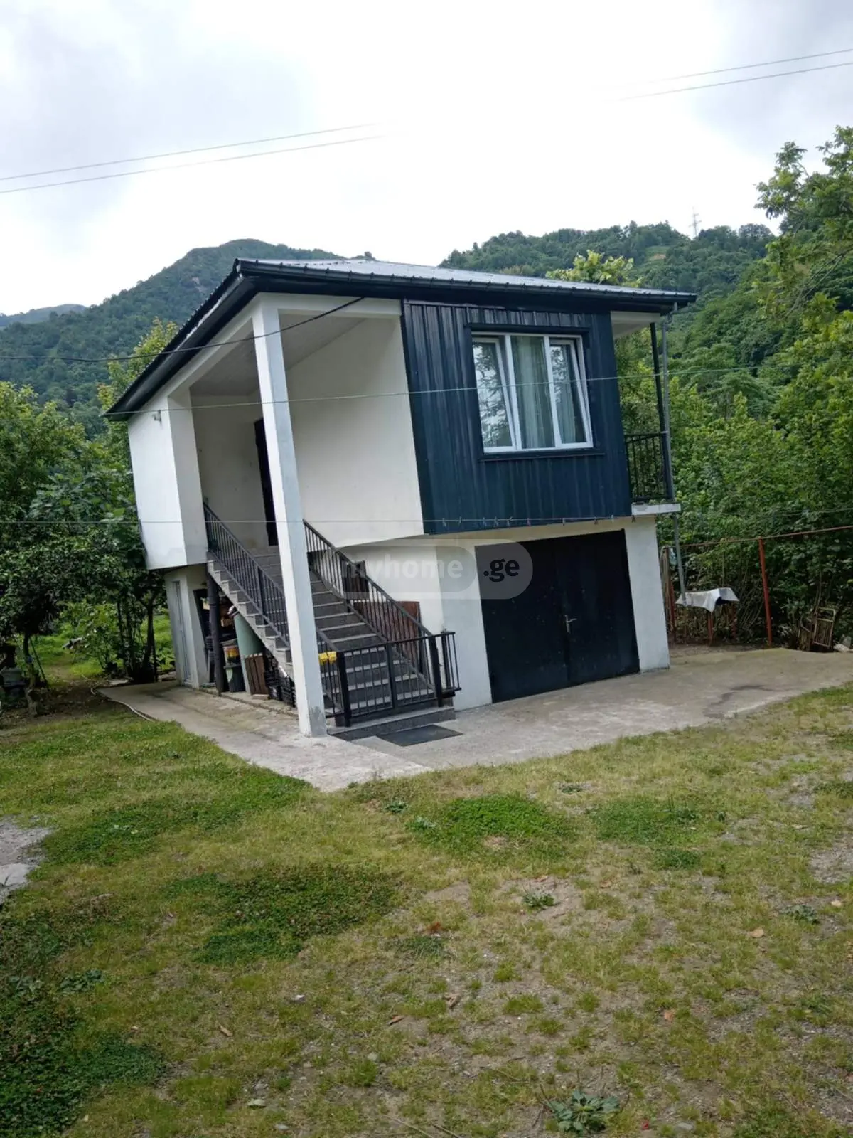 For Rent 2 Room Country House Khelvachauris Munitsipalitetshi view 8