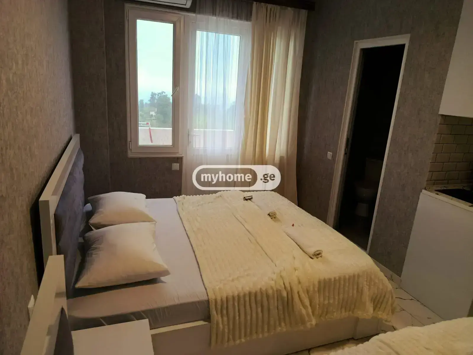 Daily Rent 10+ Room Apartment Kobuletis Munitsipalitetshi view 15