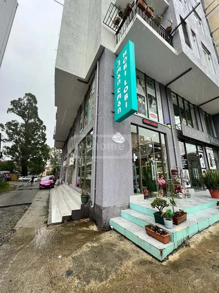 For Sale Universaluri Commercial Space In Batumi view 7