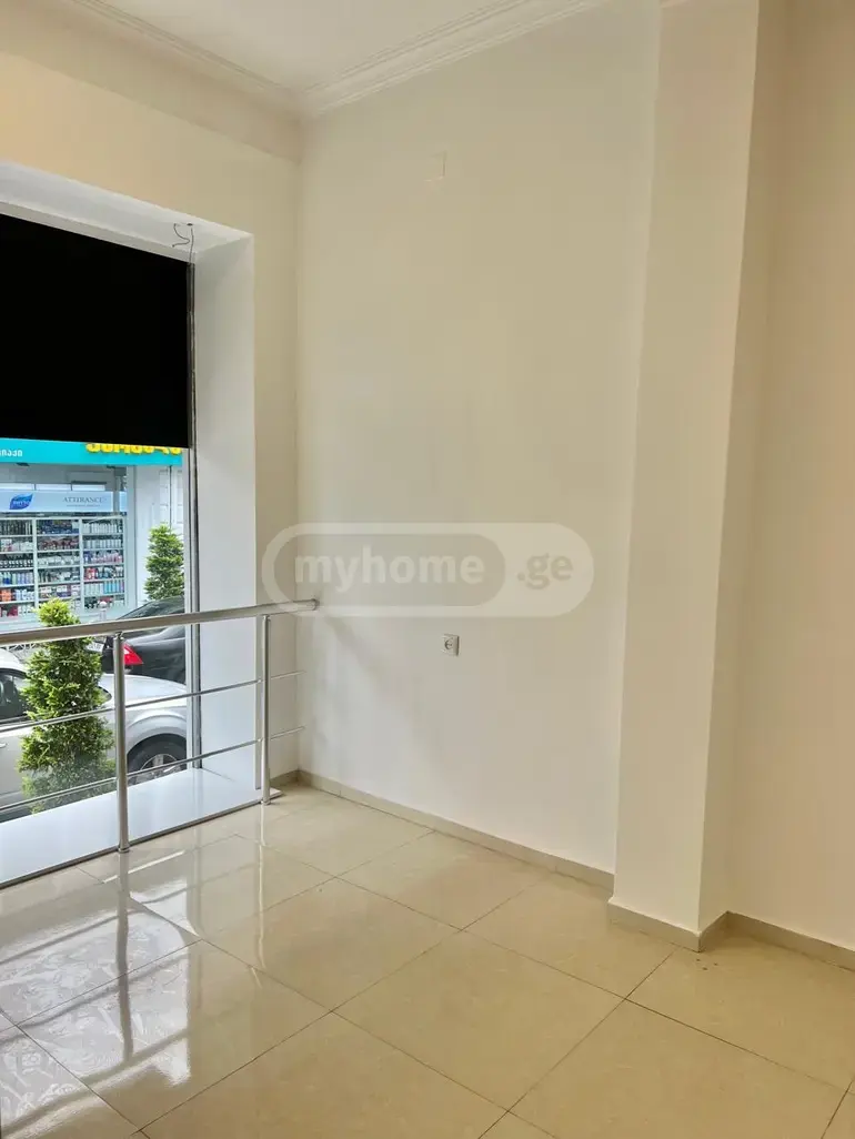 For Rent Saopise Commercial Space In Batumi view 9