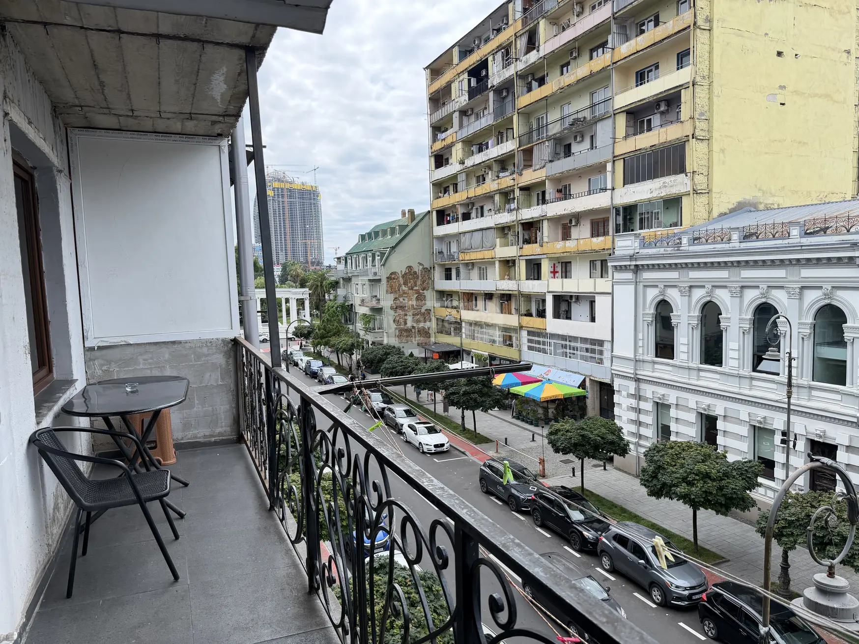 Daily Rent 3 Room Apartment view 13