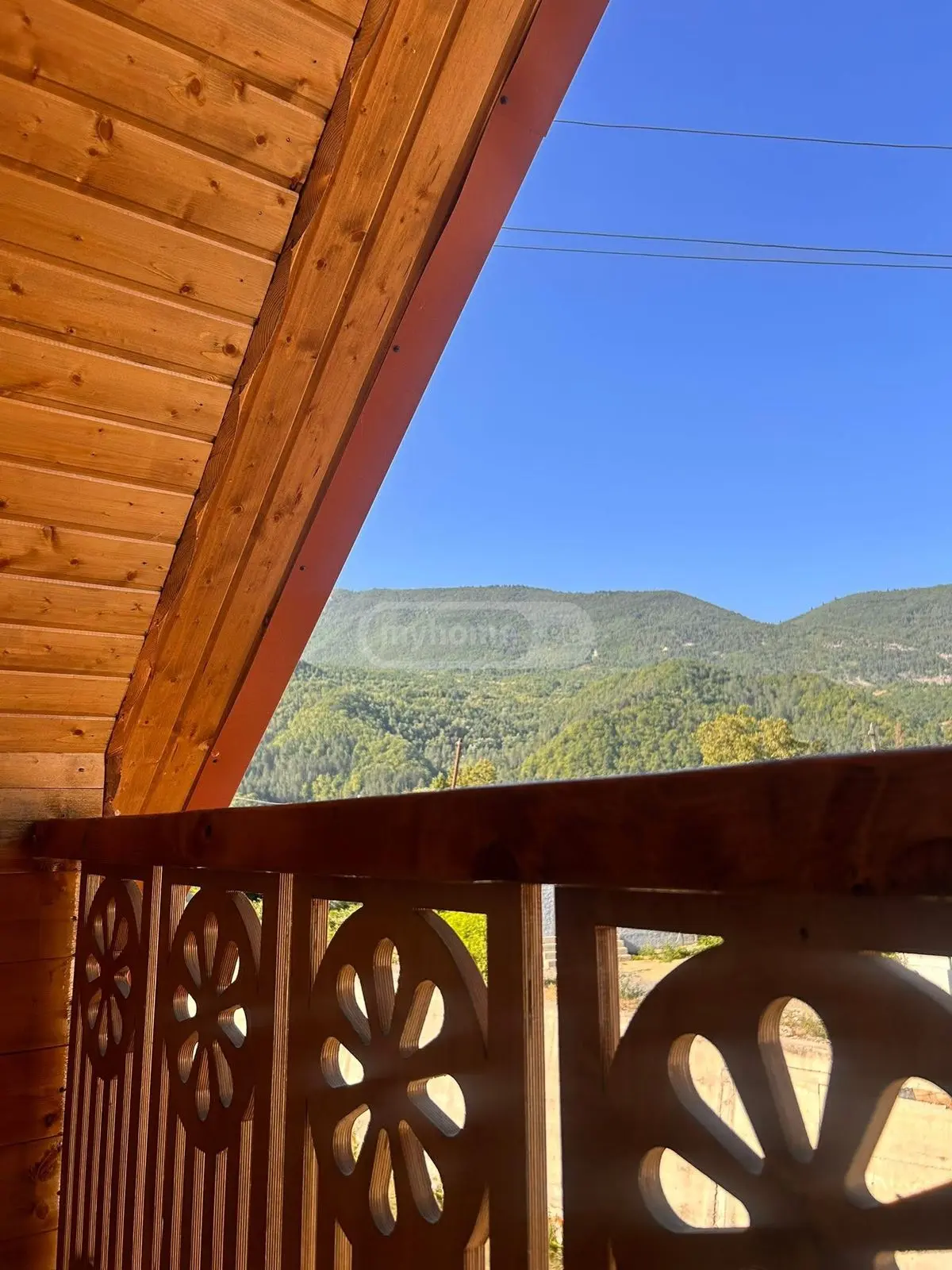 Daily Rent 5 Room Sastumro Ambrolaurshi view 10