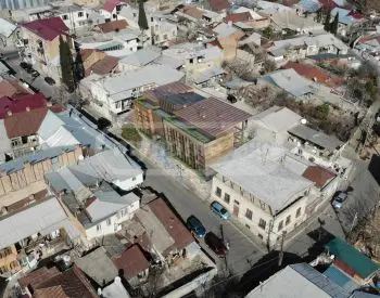 For Sale Sainvestitsio Land Plot Avlabarshi view 1